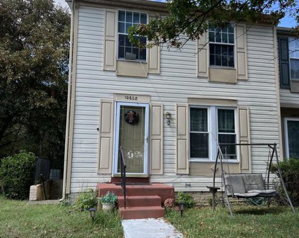 10608 Hockberry Way, Beltsville