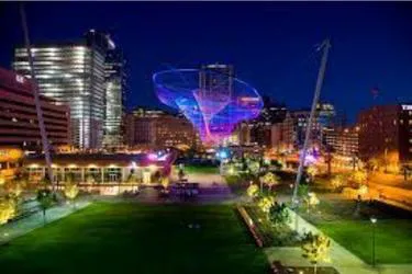 City of Phoenix, Arizona