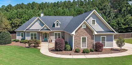 104 Cambridge Woods Drive, Mcdonough
