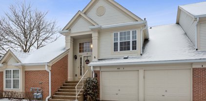 422 Cromwell Circle Unit #2, Bartlett