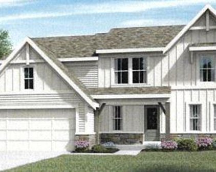 8245 Scenic Ridge, Ball Ground