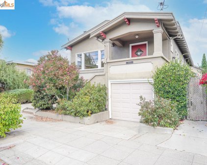 452 42nd St, Oakland