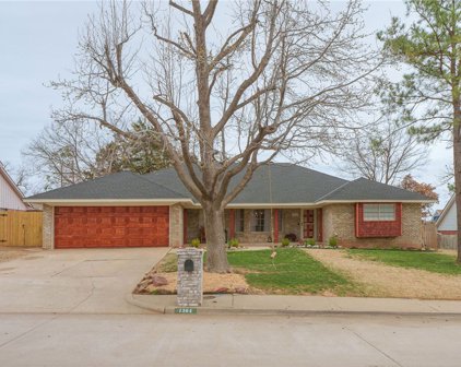1304 Pine Oak Drive, Edmond