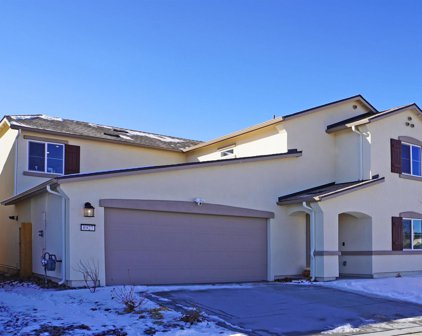 8927 Quail Falls Drive, Reno