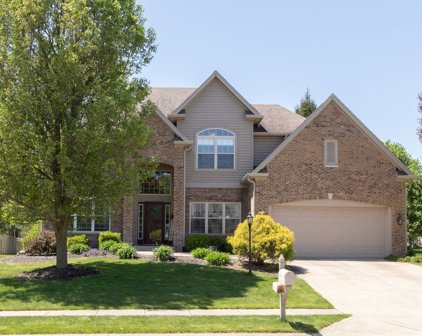 1610 Bridgewater Drive, Avon