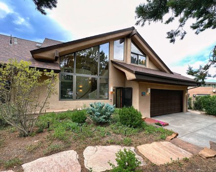 1520 Los Pueblos Street, Los Alamos