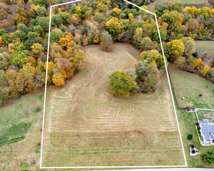 Tract 28 Flint Ridge Rd, Shelbyville
