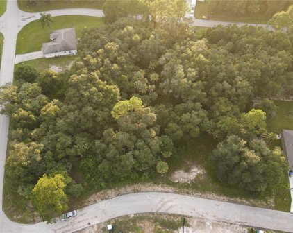 Jacoby Circle, North Port