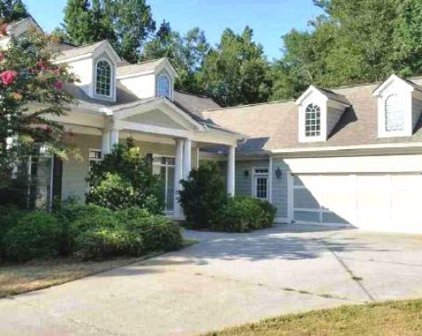 304 Eagle Crest Court, Cumming