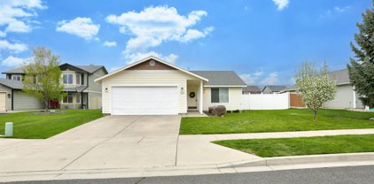 7015 S Mudlen St, Cheney