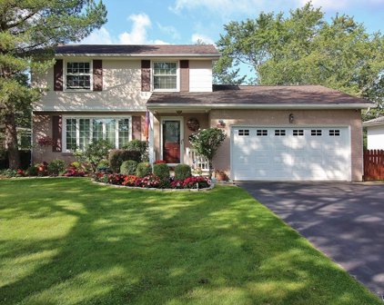 356 Sprucewood  Terrace, Amherst-142289