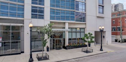 100 E 14Th Street Unit #1105, Chicago