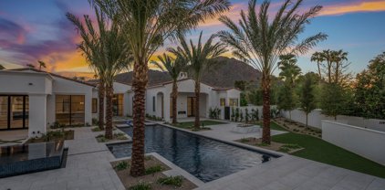 6101 N Yucca Road, Paradise Valley