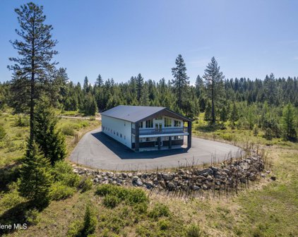 451 Steptoe, Spirit Lake