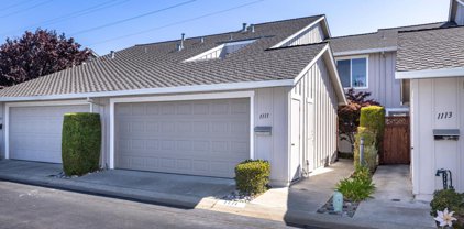 1111 Sprague LN, Foster City
