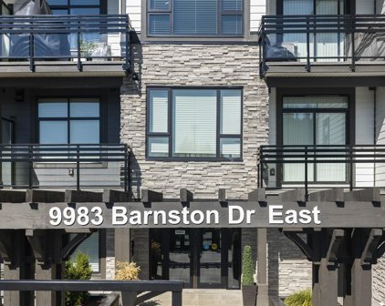 9983 E Barnston Drive Unit 202, Surrey