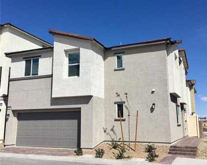 6832 Sunflower Fields Street, North Las Vegas