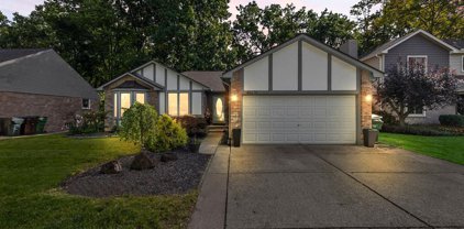 46170 Meadowview, Shelby Twp