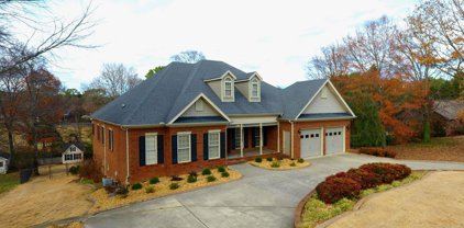 109 Ce Lee Drive, Huntsville
