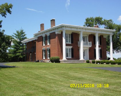 1311 Zaring Mill Rd, Shelbyville