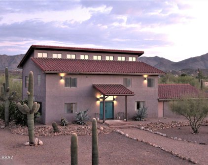 5745 W Sunset, Marana