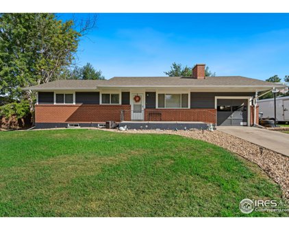 1844 24th Ave, Greeley