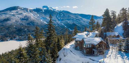 5454 Stonebridge Drive, Whistler