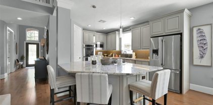 3753 Ginger Creek Lane, Spring