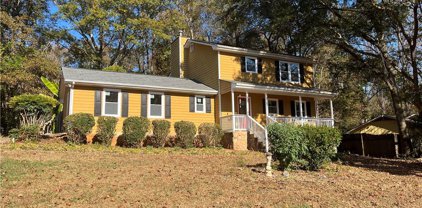 1688 Country Park Way, Lawrenceville