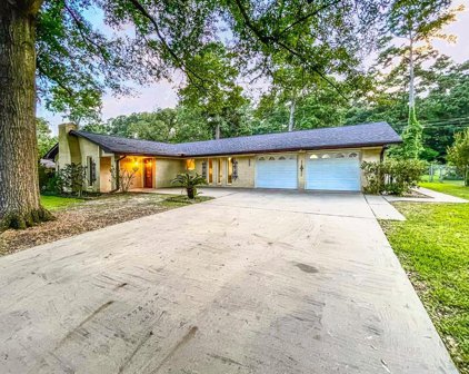 2906 Lake Forest Drive, Nacogdoches