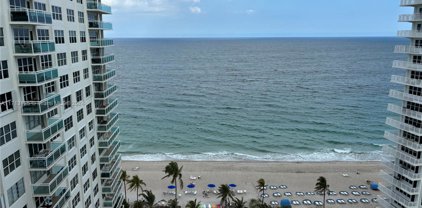 3900 Galt Ocean Dr Unit #1606, Fort Lauderdale