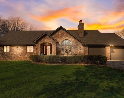 6800 W Whiteland Road, Bargersville