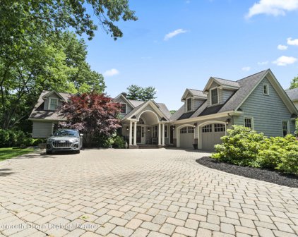 25 Old Phalanx Road, Lincroft