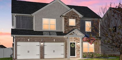 1402 Millet Dr, Clarksville
