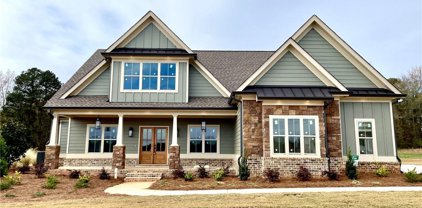 1009 Lake Varner Drive, Covington