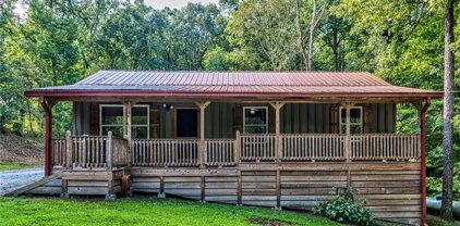 115 Silver Fox Drive, Dawsonville