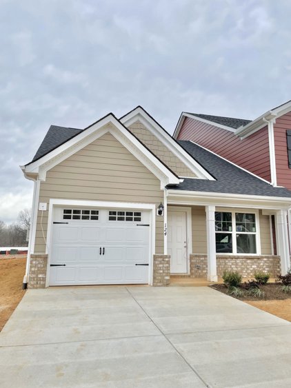 152 Addi Street - Lot 66, Pleasant View