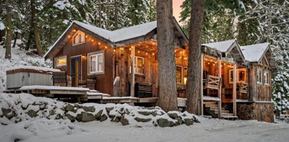 3040 Electric Drive, Tahoe City