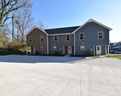 1103 Commerce St, Clarksville