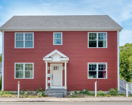 7 Bussey, Dedham