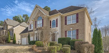 4219 Rockpoint Nw Drive, Kennesaw