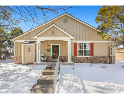 5133 Stillwater Creek Dr Unit A, Fort Collins