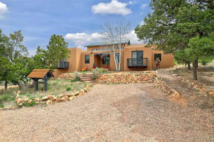70 Apache Plume, Santa Fe