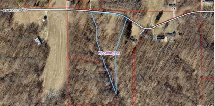 1888 E Mel Currie (Lot 1) Road, Bloomington