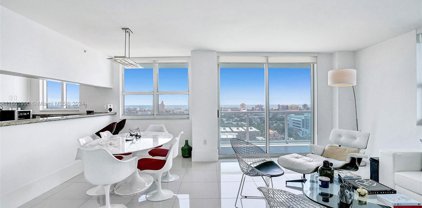 650 West Ave Unit #1602, Miami Beach