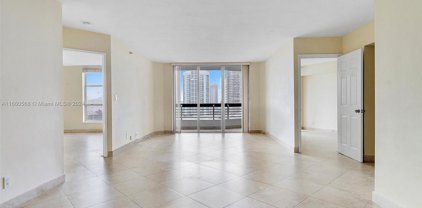 3600 Mystic Pointe Dr Unit #1209, Aventura