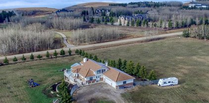 254209 Woodland Road, Rocky View County