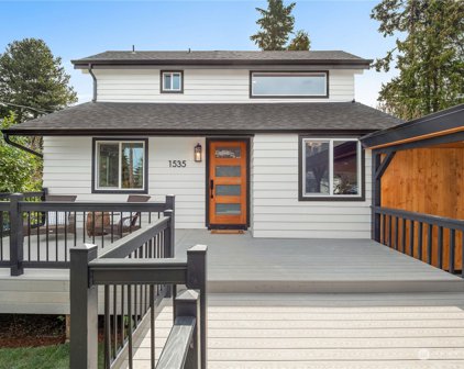 1535 NE 91st Street, Seattle