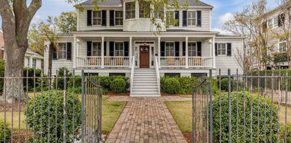 20 Murray Boulevard, Charleston