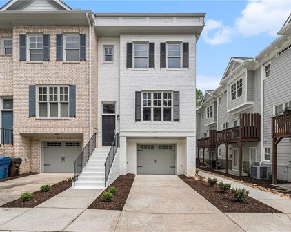 303 Wade Creek Road, Alpharetta